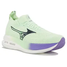 Mizuno Neo Zen Damen Laufschuhe - grün, 39