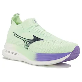 Mizuno Neo Zen Damen Laufschuhe - grün, 39