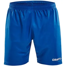 Craft Pro Control Shorts Herren 345900 - royal/white L