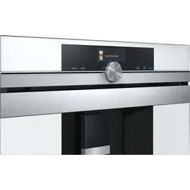 Siemens iQ700 CT636LEW1 weiß