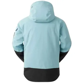 Dare 2b T-bar Ii Jacke Blau/Schwarz L