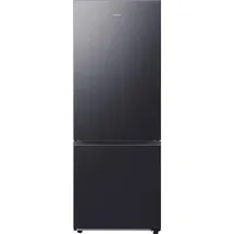 Samsung RB53DG706AB1EF premium black steel