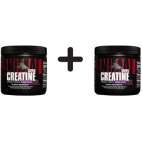 Universal Nutrition Creatin Traube Kautabletten 120 Stück