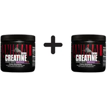 Universal Nutrition Creatin Traube Kautabletten 120 Stück