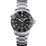 Davosa ARGONAUTIC LUMIS AUT Leder 40 mm 16152920