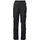 Vaude Drop II Regenhose Damen black uni 44