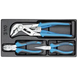 Gedore Modul-Sortiment klein f.Werkzeugwagen