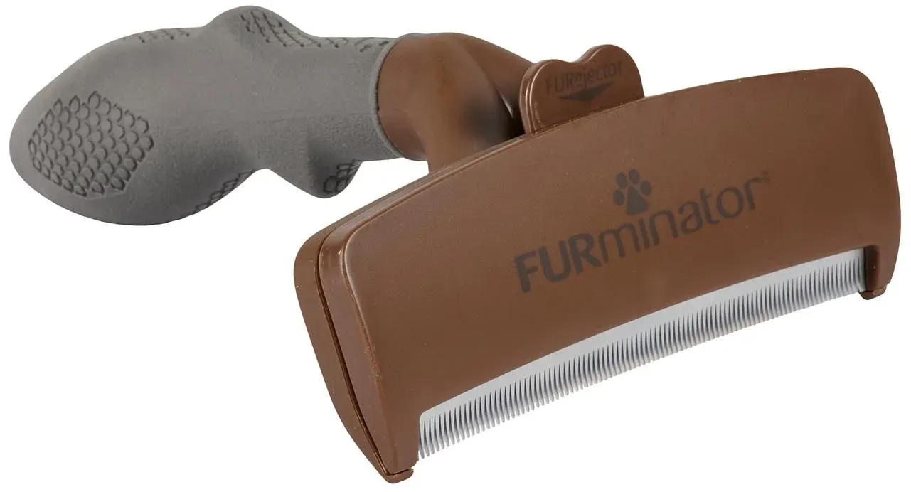 Horse Guard HorseGuard Furminator Professioneller Kamm/Bürste