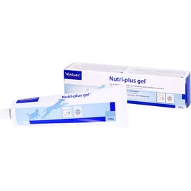 Virbac Nutri Plus Gel 120,5 g