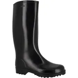 Nora Anton Gummistiefel Schwarz 44