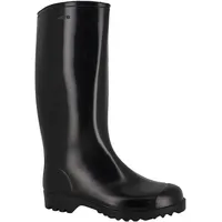 Nora Anton Gummistiefel Schwarz 44