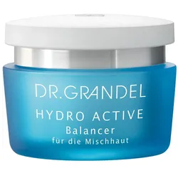 DR. GRANDEL Balancer