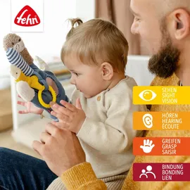 Fehn Spielhandschuh Otter