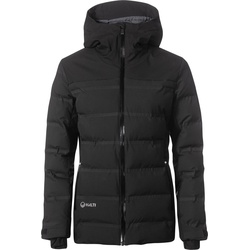 Halti Lis W Ski Jacket black (P99) 44