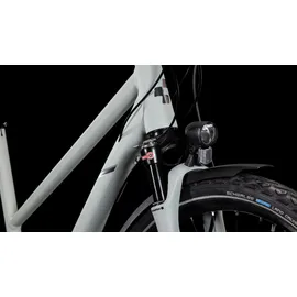 Cube Nature EXC Allroad 2026 28 Zoll RH 54 cm Damen weiß