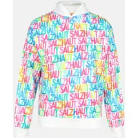 salzhaut Hoodie Multicolor XL