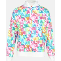 salzhaut Hoodie Multicolor XL