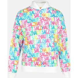 salzhaut Hoodie Multicolor XL