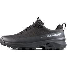 Mammut Ducan III Low GTX Men 41 1/3