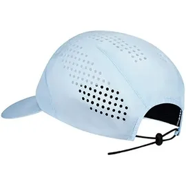 CEP Pro Run Ultralight Cap blau One Size