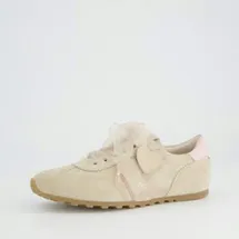 Paul Green Sneaker Damen Weite E Beige 38,5