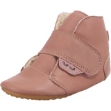 superfit Papageno warm gefütterte Lauflernschuhe, ROSA 5510, 22