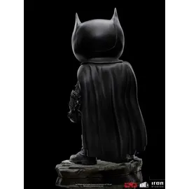 Iron Studios The Batman Mini Co. PVC Figur 17 cm
