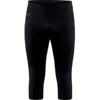 Craft Herren, Unterhose Core Dry Active Comfort black L