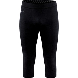 Craft Herren, Unterhose Core Dry Active Comfort black L