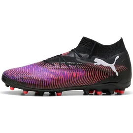 Puma Future 8 Pro MG Erwachsene PUMA black/white/glowing red 41