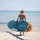 Aqua Marina Blade 10’6” 320 x 84 x 15 cm blau