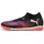 Puma Future 8 Match IT Fußballschuhe 01 black/white/glowing red 40