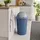 Mojawo Abfalleimer 50 l Blau