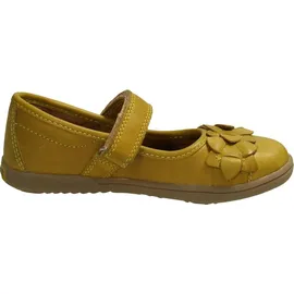 Vado Halbschuhe für Mädchen in gelb - Gelb - 28