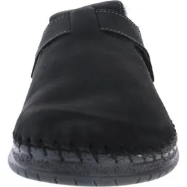 ROHDE Pantoffeln Schwarz 48