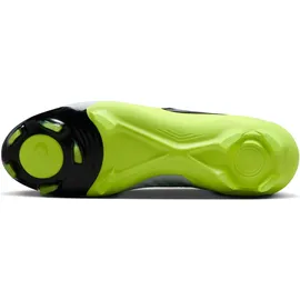 Nike Phantom Luna 2 Herren Metallic Silver/Black-Volt 43