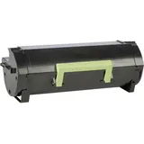 Lexmark 502X schwarz