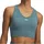 Under Armour Vanish Seamless Mid Blau/Silber S