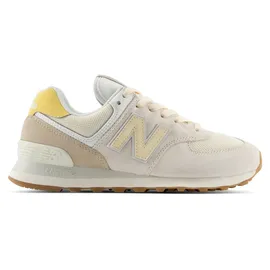 New Balance 574 Damen Sea Salt 39