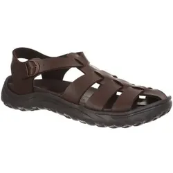 Mbt  Sandalen Sandales  Haru  in Braun, 42