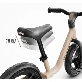 Berg Toys MOOV 10 Sand Beige