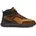 MAN U SPHERICA 4X4 ABX ANKLE BOOTS COGNAC/BLACK 43_EU