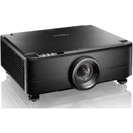 Optoma ZU820TST DLP Laser Beamer 6600 ANSI Lumen