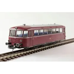 LENZ 40190-08 SPUR 0 Schienenbus VT98 (Motorwagen), DB, Ep. III