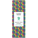 Abrams & Chronicle Have You Ever? Family Edition