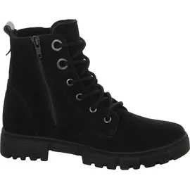 Ricosta Schnürstiefel schwarz 31