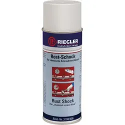 Riegler Rost-Schock, 400 ml