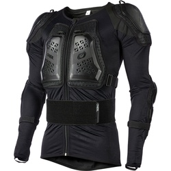 ONeal Underdog, Protektorenjacke - Schwarz - L