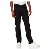 Pioneer Authentic Jeans Rando Gr. 38, Länge 32, schwarz