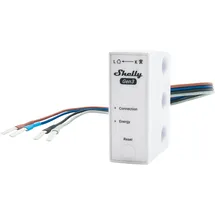 Shelly 3EM-63W Gen3 Energiemesser
